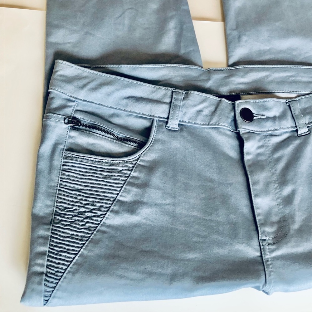 Love & Legend, Pennington, Women’s 16, Beautiful Blue Pants, EUC